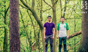 Stories // Ep.2 - Two's Company